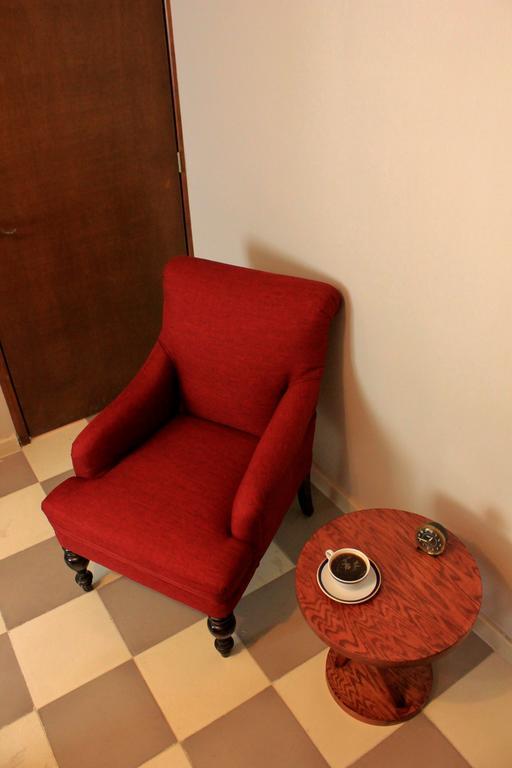 Entre Patios Hotel Boutique León Habitación foto